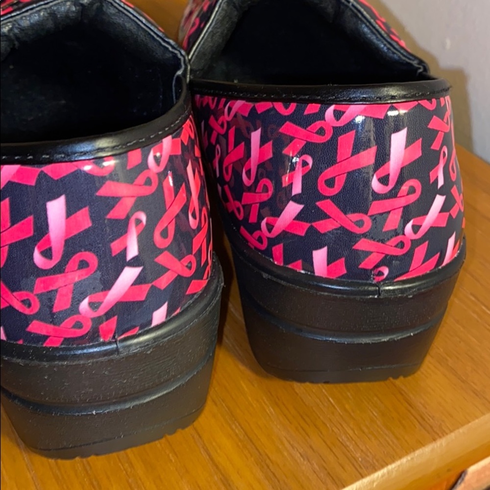 Clogger- Elaine Size7.5 Bca Style - image 4